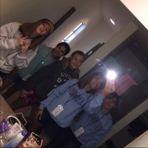 Meet your Posher, Rachel